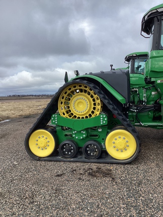 2025 John Deere 9RX 590 - Photo2