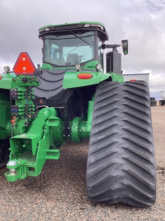 2025 John Deere 9RX 590 - Photo4