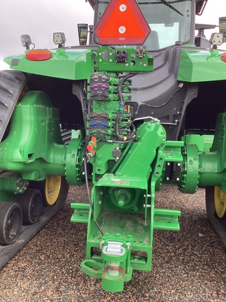 2025 John Deere 9RX 590 - Photo9