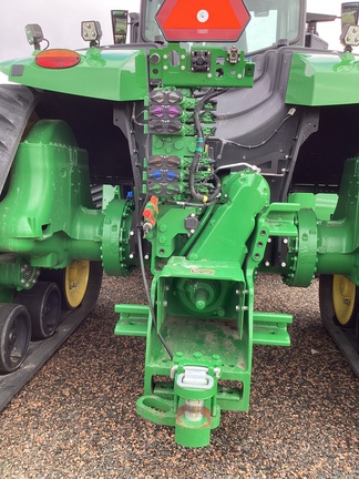 2025 John Deere 9RX 590 - Photo5