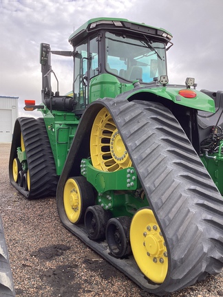 2025 John Deere 9RX 590 - Photo3