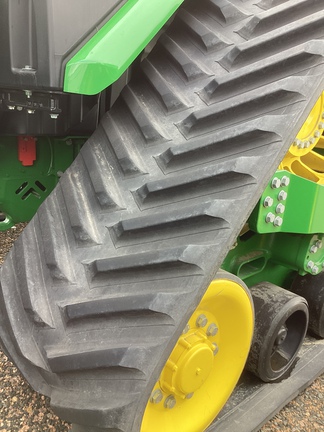 2025 John Deere 9RX 590 - Photo6