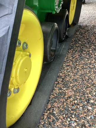 2025 John Deere 9RX 590 - Photo7