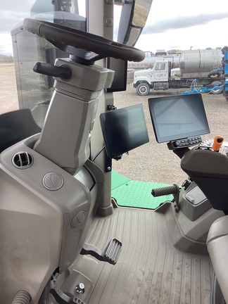 2025 John Deere 9RX 590 - Photo13