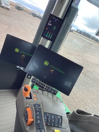 2025 John Deere 9RX 590 - Photo11