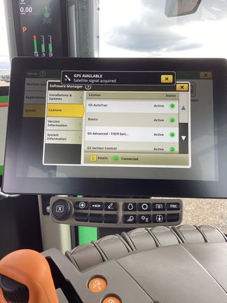 2025 John Deere 9RX 590 - Photo10