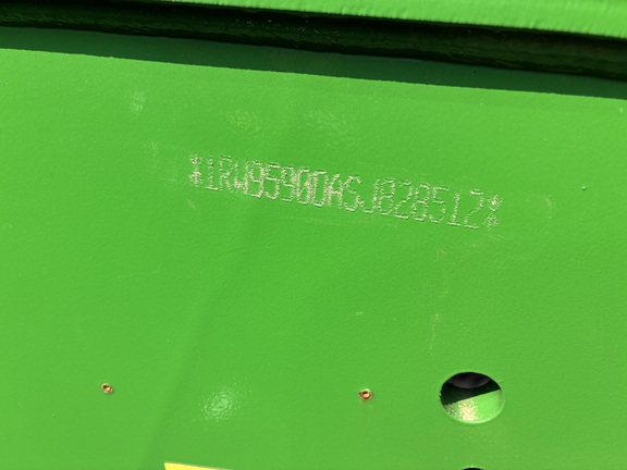 2025 John Deere 9RX 590 - Photo31