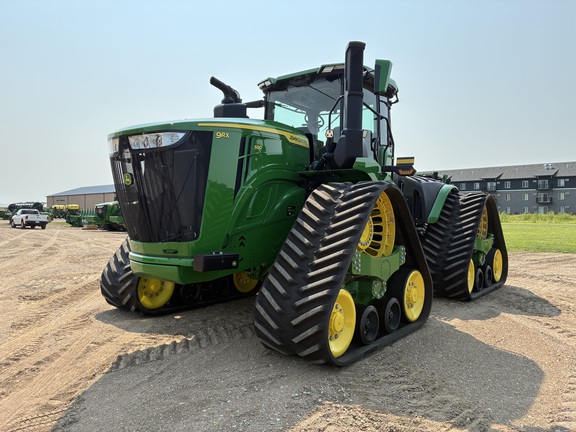  John Deere 9RX 590