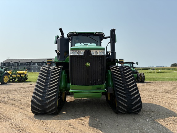 2025 John Deere 9RX 590 - Photo2