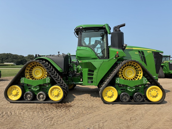 2025 John Deere 9RX 590 - Photo4