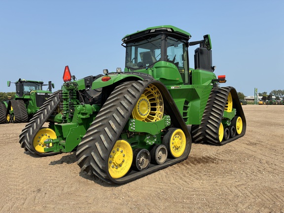 2025 John Deere 9RX 590 - Photo5