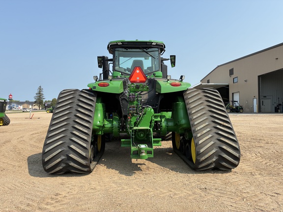 2025 John Deere 9RX 590 - Photo6