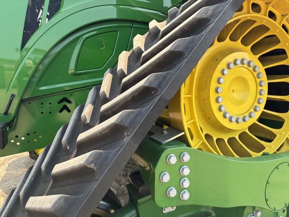 2025 John Deere 9RX 590 - Photo10