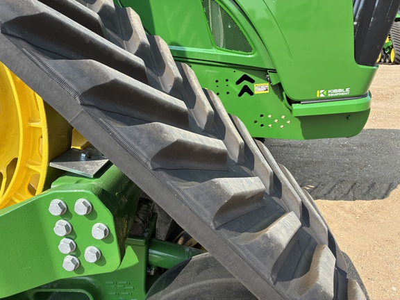 2025 John Deere 9RX 590 - Photo12