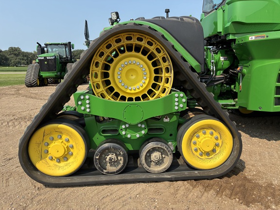 2025 John Deere 9RX 590 - Photo13