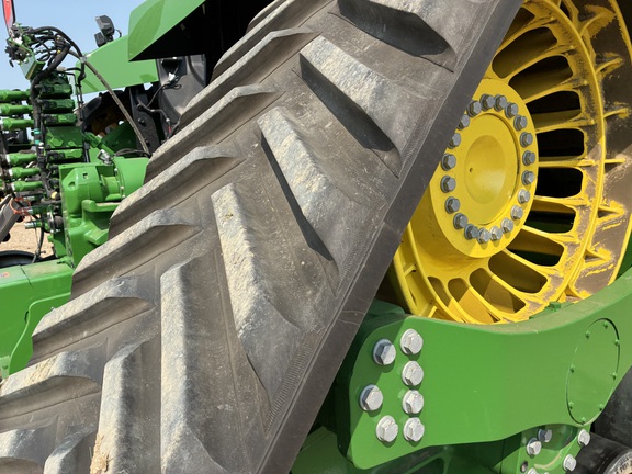 2025 John Deere 9RX 590 - Photo14