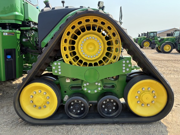 2025 John Deere 9RX 590 - Photo15