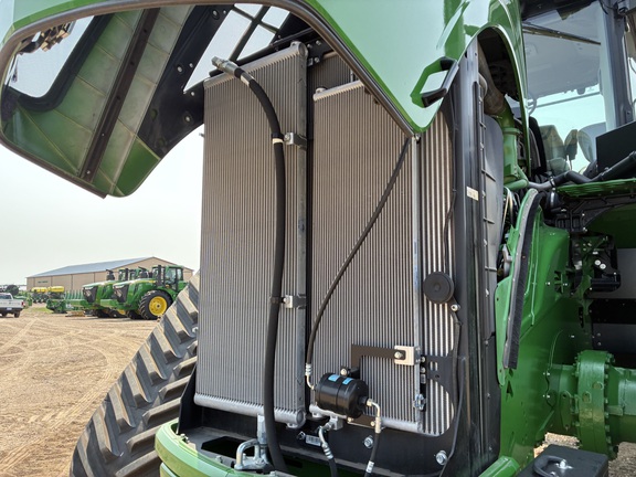 2025 John Deere 9RX 590 - Photo17