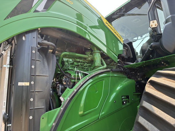 2025 John Deere 9RX 590 - Photo18