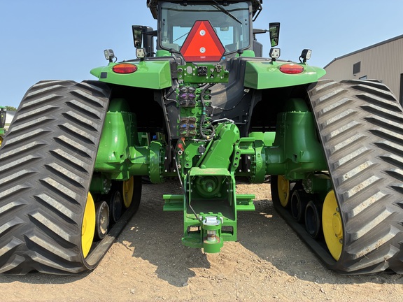 2025 John Deere 9RX 590 - Photo20
