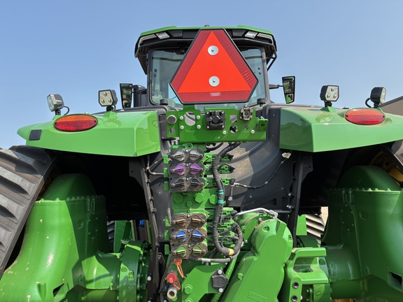 2025 John Deere 9RX 590 - Photo21