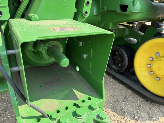 2025 John Deere 9RX 590 - Photo22