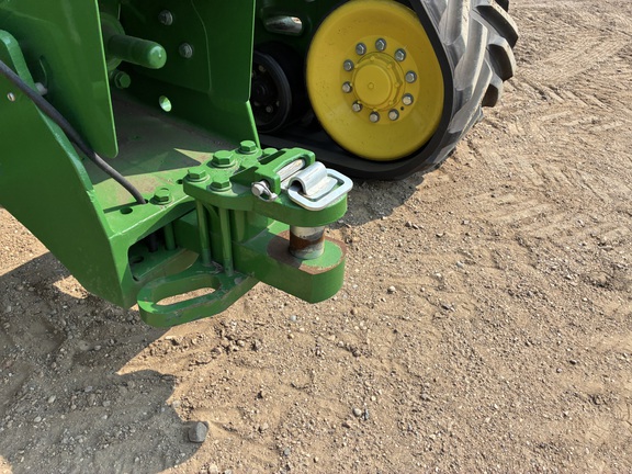2025 John Deere 9RX 590 - Photo23