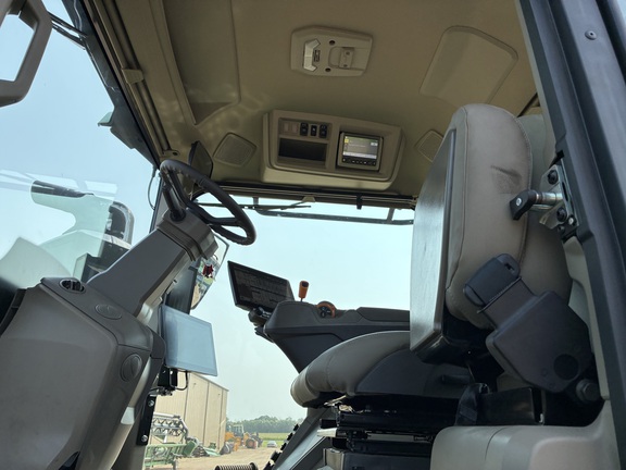 2025 John Deere 9RX 590 - Photo24