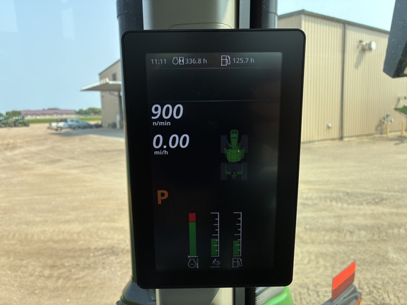 2025 John Deere 9RX 590 - Photo26