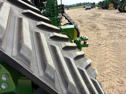 2025 John Deere 9RX 590 - Photo16
