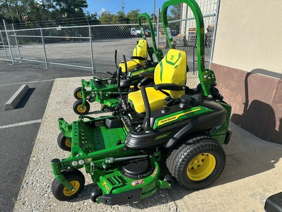 2026 John Deere Z930M-2