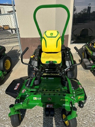 2026 John Deere Z930M-3
