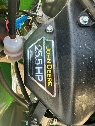 2026 John Deere Z930M-4