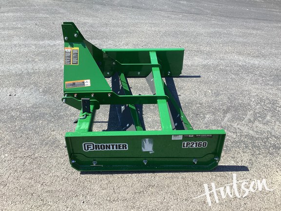 Photo of 2025 John Deere LP2160