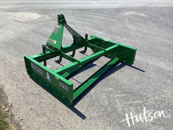 Photo of 2025 John Deere LP2160