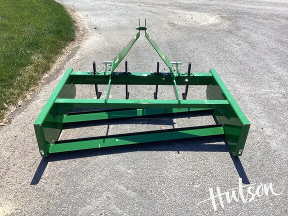 Photo of 2025 John Deere LP2160