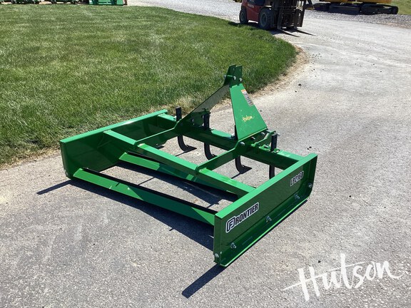 Photo of 2025 John Deere LP2160