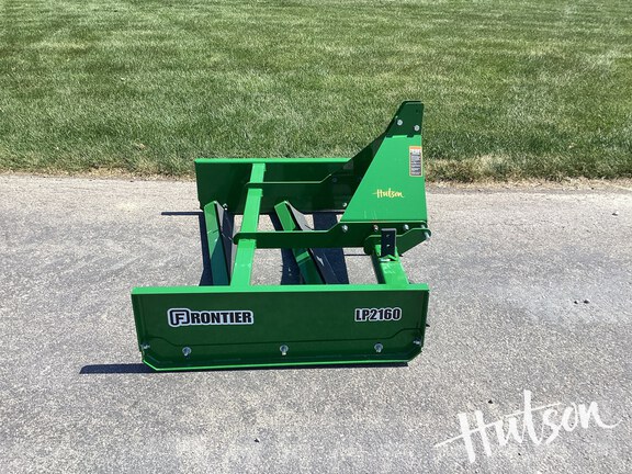 Photo of 2025 John Deere LP2160