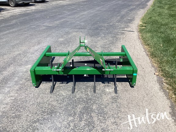 Photo of 2025 John Deere LP2160