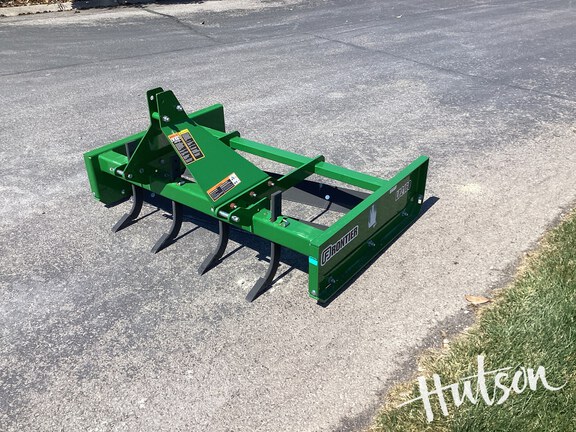 Photo of 2025 John Deere LP2160