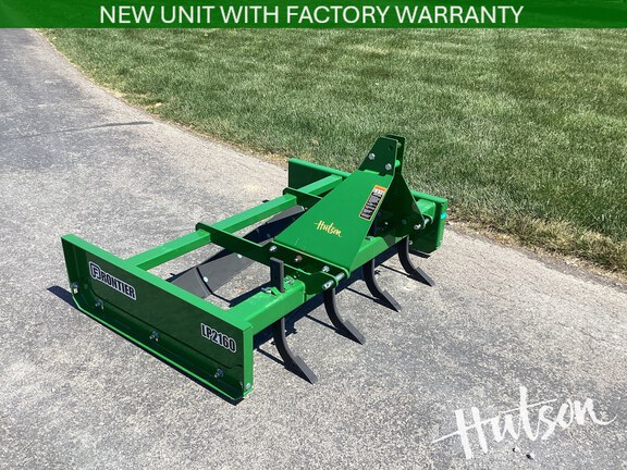 Photo of 2025 John Deere LP2160