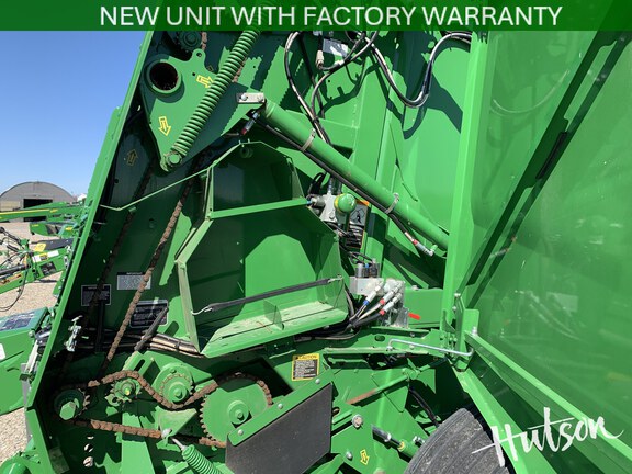 Photo of 2025 John Deere 451M