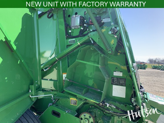 Photo of 2025 John Deere 451M