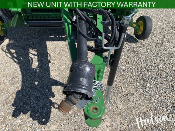 Photo of 2025 John Deere 451M