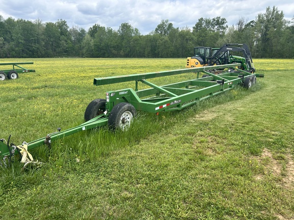 Greenway Equipment