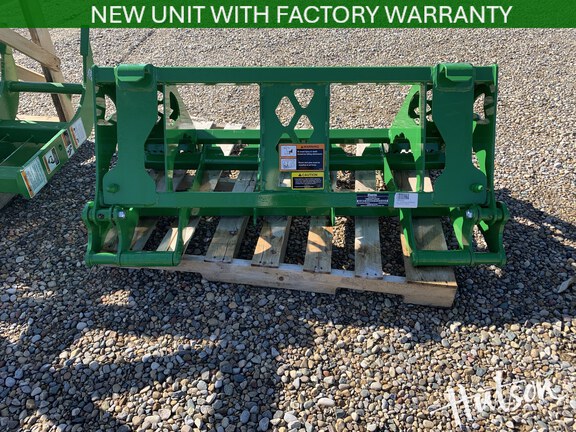 Photo of 2025 Frontier MG20F