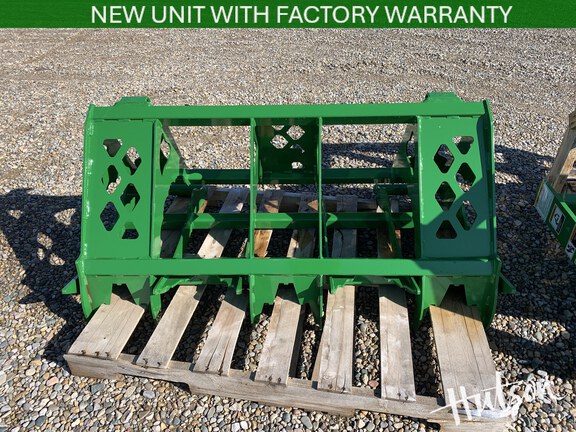 Photo of 2025 Frontier MG20F