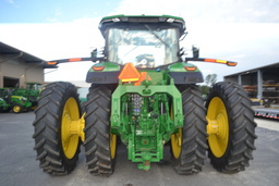 2025 John Deere 8R 370 Photo 3