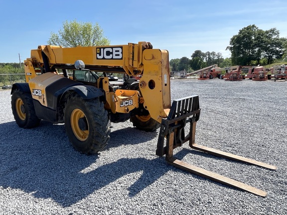 2017 JCB 509-42-5