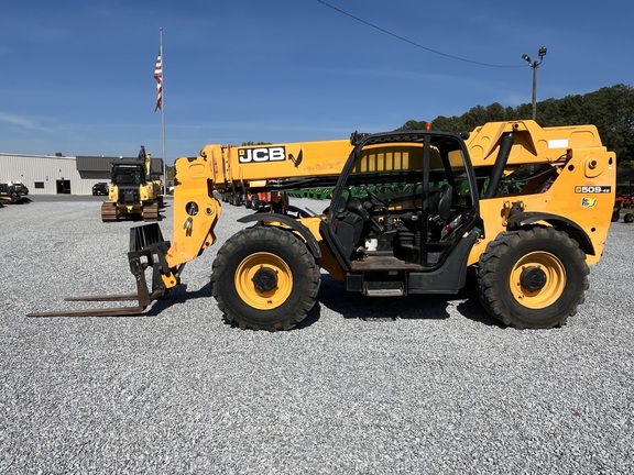 2017 JCB 509-42-3